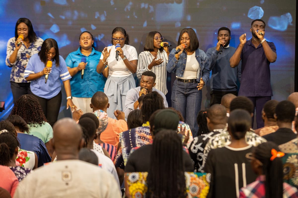 Elaia City Church